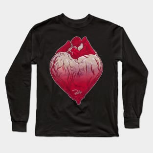 Real Love Long Sleeve T-Shirt